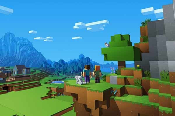 Minecraft đạt hơn 1.000 tỷ view, trở thành game được xem nhiều nhất trên YouTube